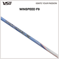 Wind Speed F9