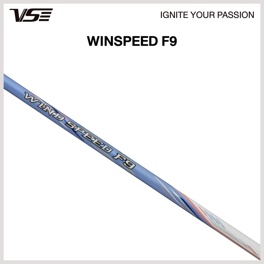 Wind Speed F9