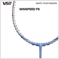 Wind Speed F9