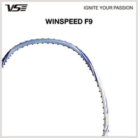 Wind Speed F9