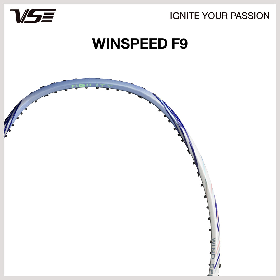 Wind Speed F9