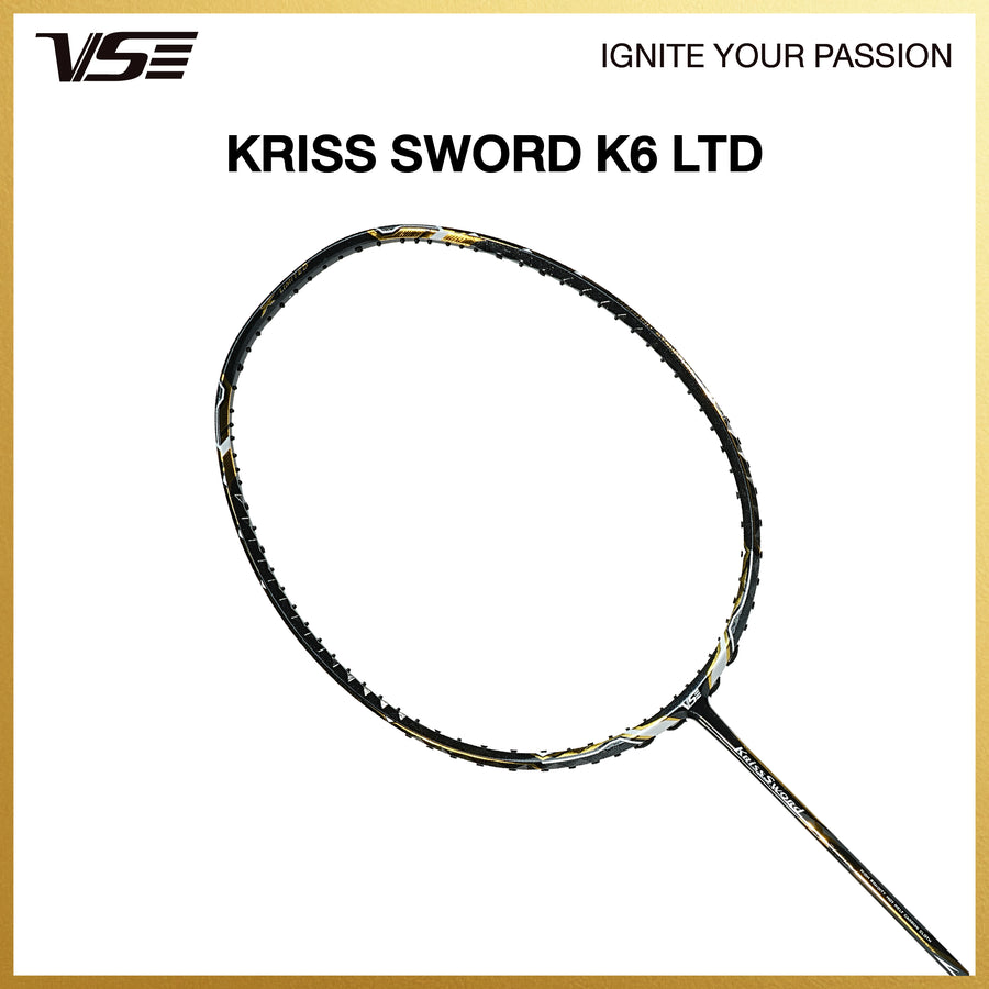 KrissSword X Limited