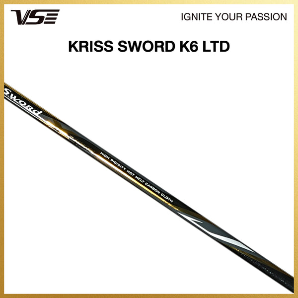 KrissSword X Limited - view 2