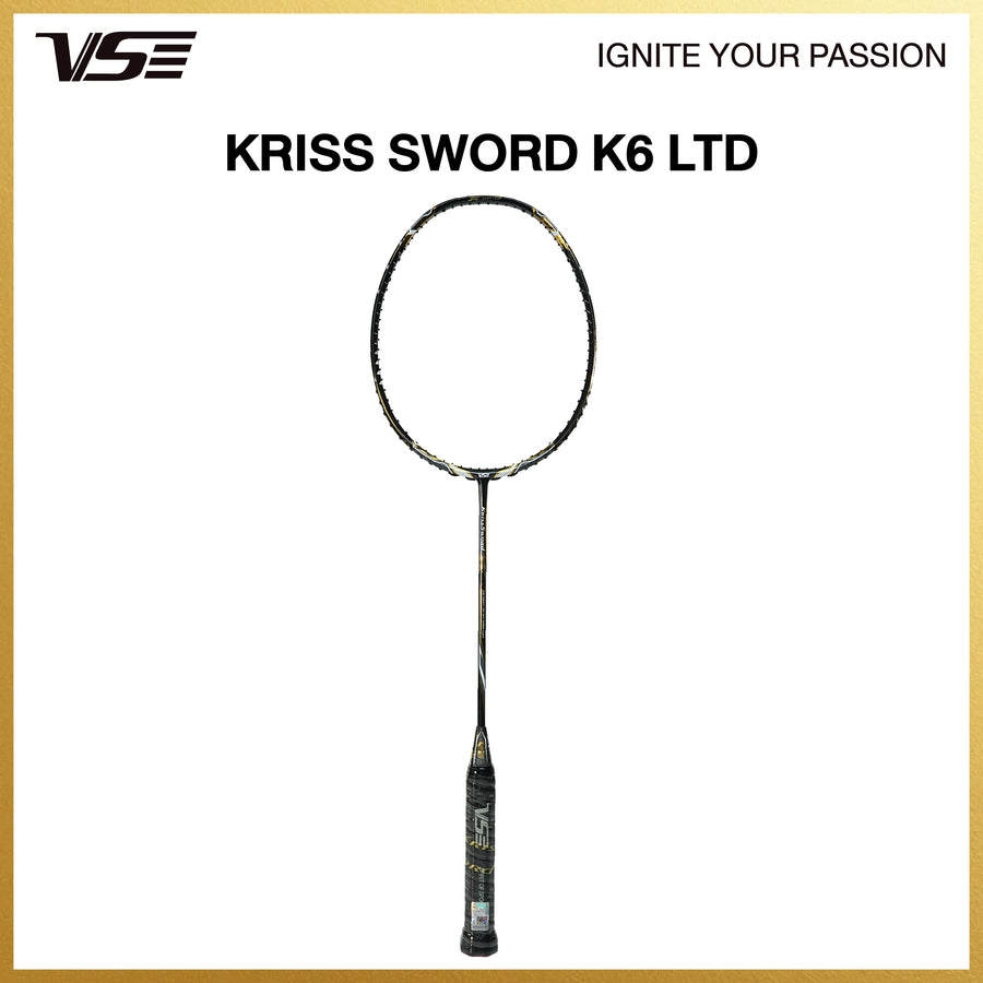 KrissSword X Limited