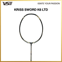 KrissSword X Limited