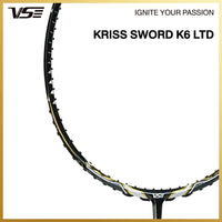 KrissSword X Limited