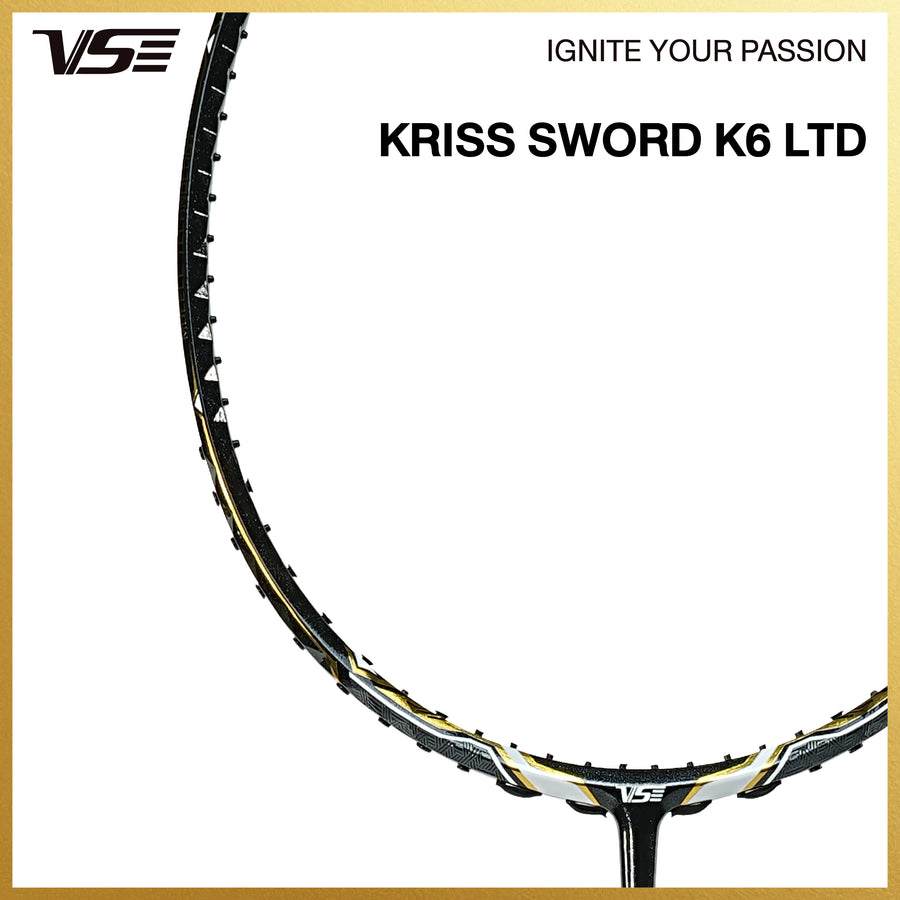 KrissSword X Limited