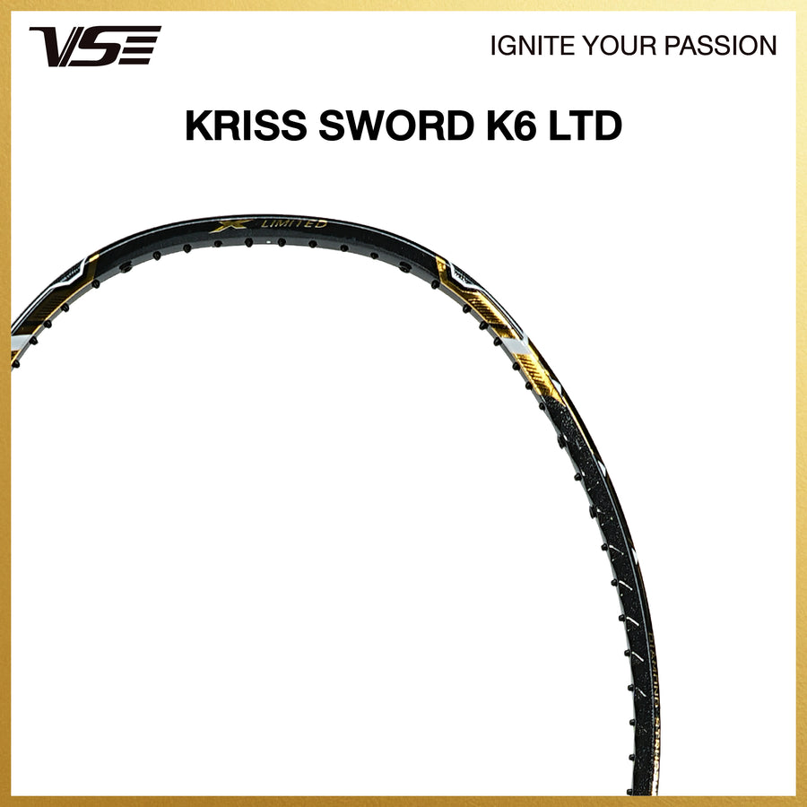 KrissSword X Limited