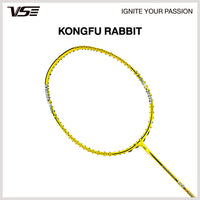Kongfu Rabbit