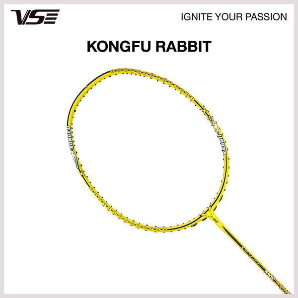 Kongfu Rabbit