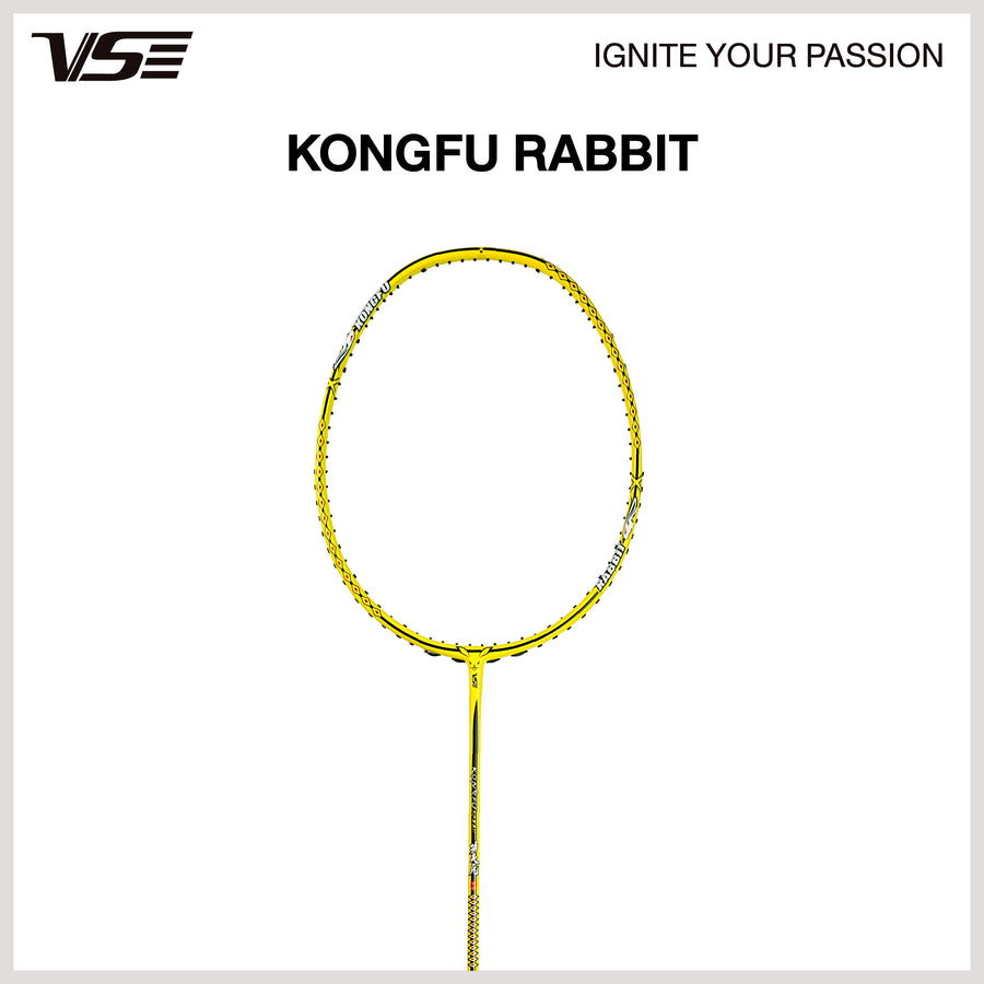 Kongfu Rabbit