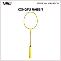 Kongfu Rabbit