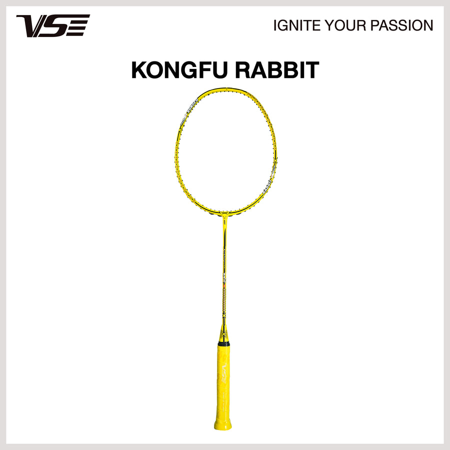 Kongfu Rabbit
