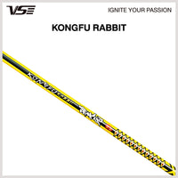 Kongfu Rabbit