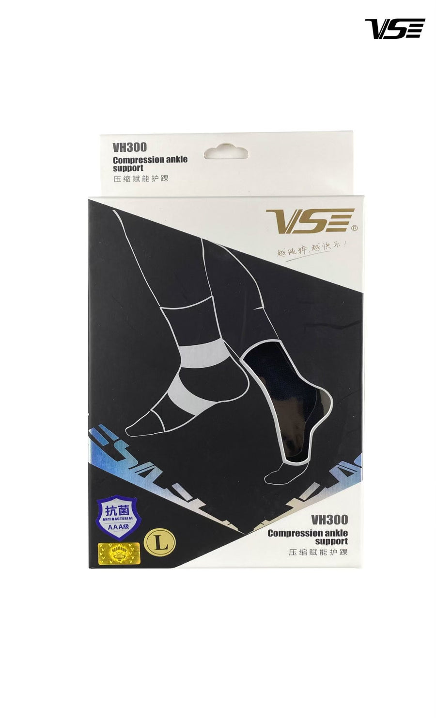 VH 300