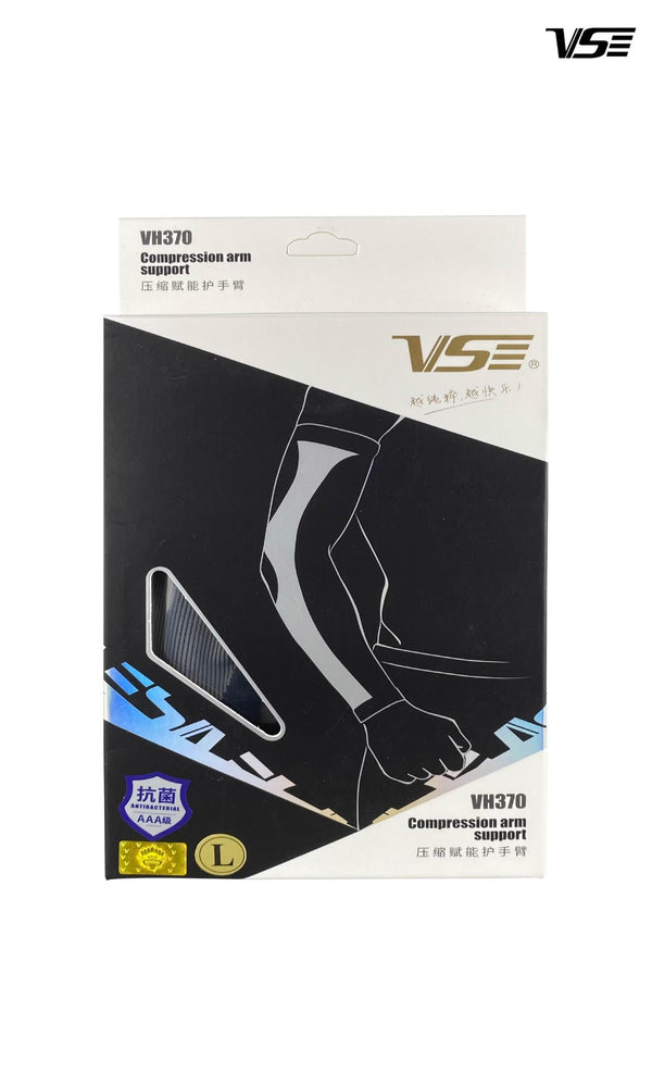 VH 370 - view 2