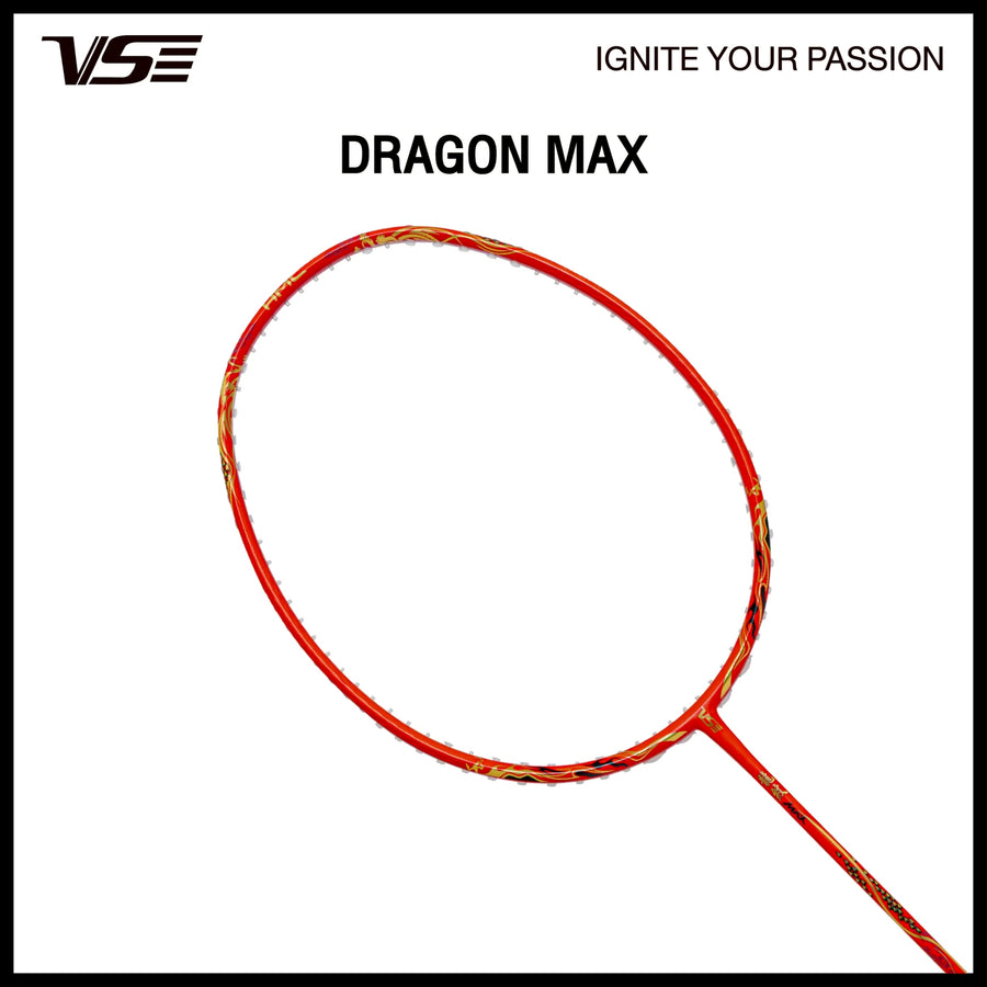 Dragon Max