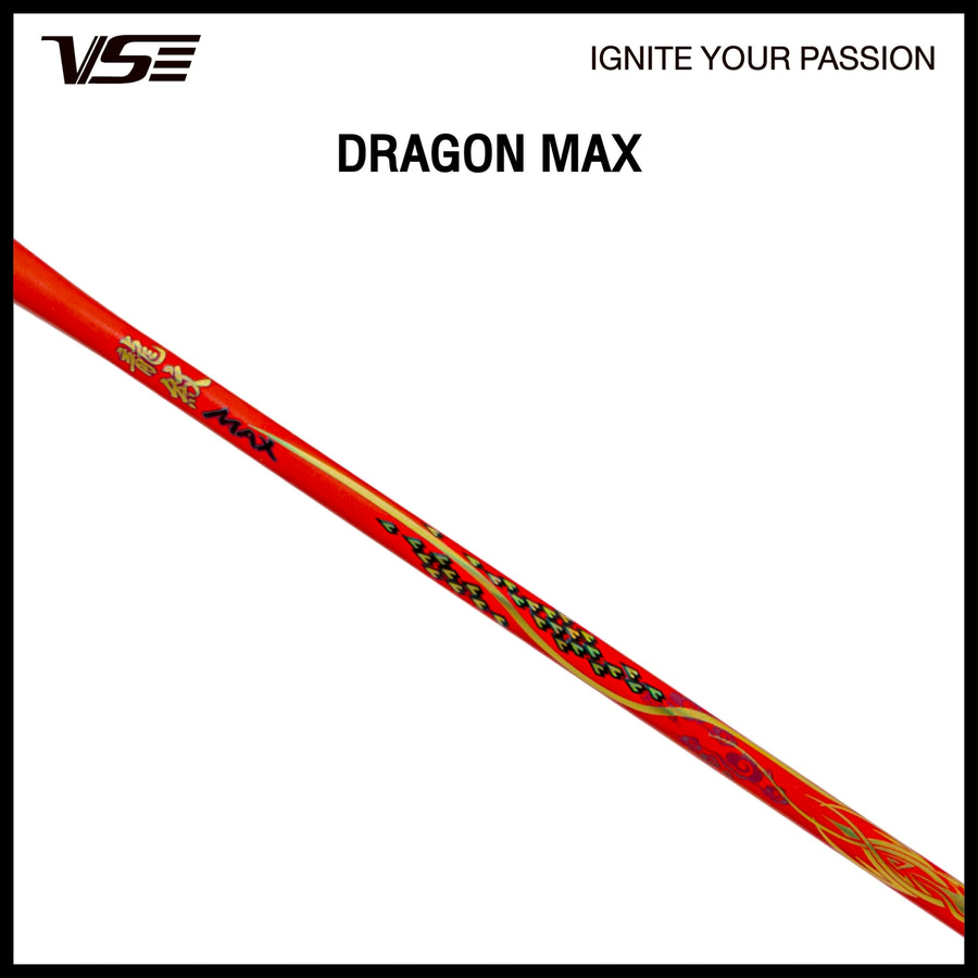 Dragon Max