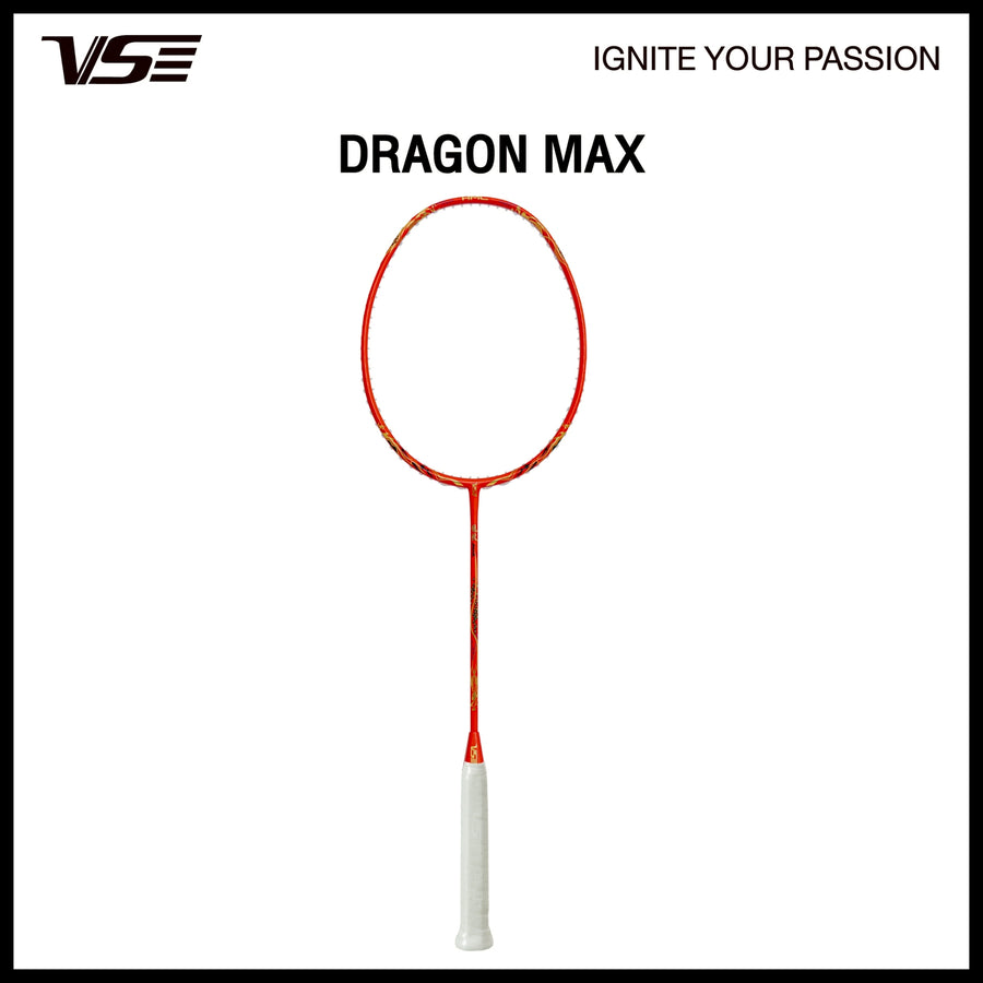 Dragon Max