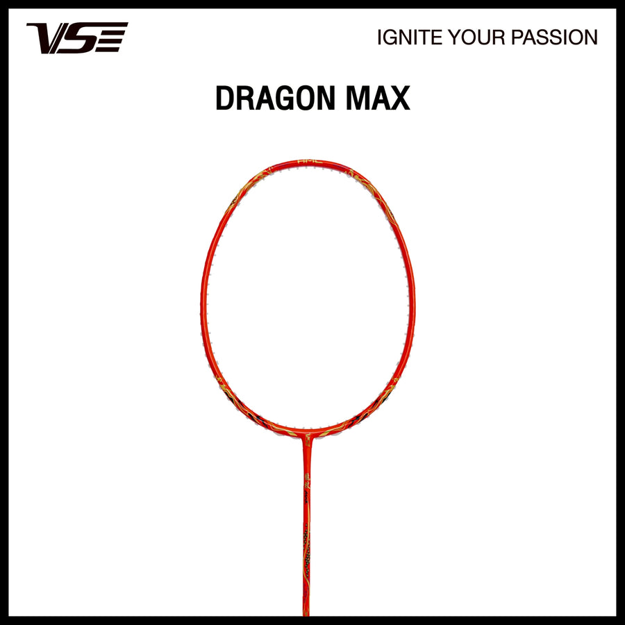 Dragon Max