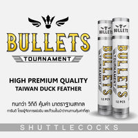 Bullets  Tournament