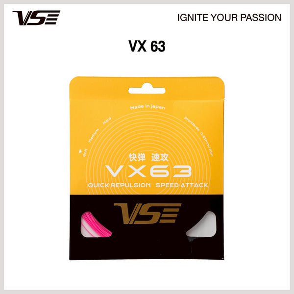 VX63 - view 2