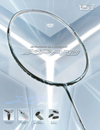 Kriss Sword XP Pro