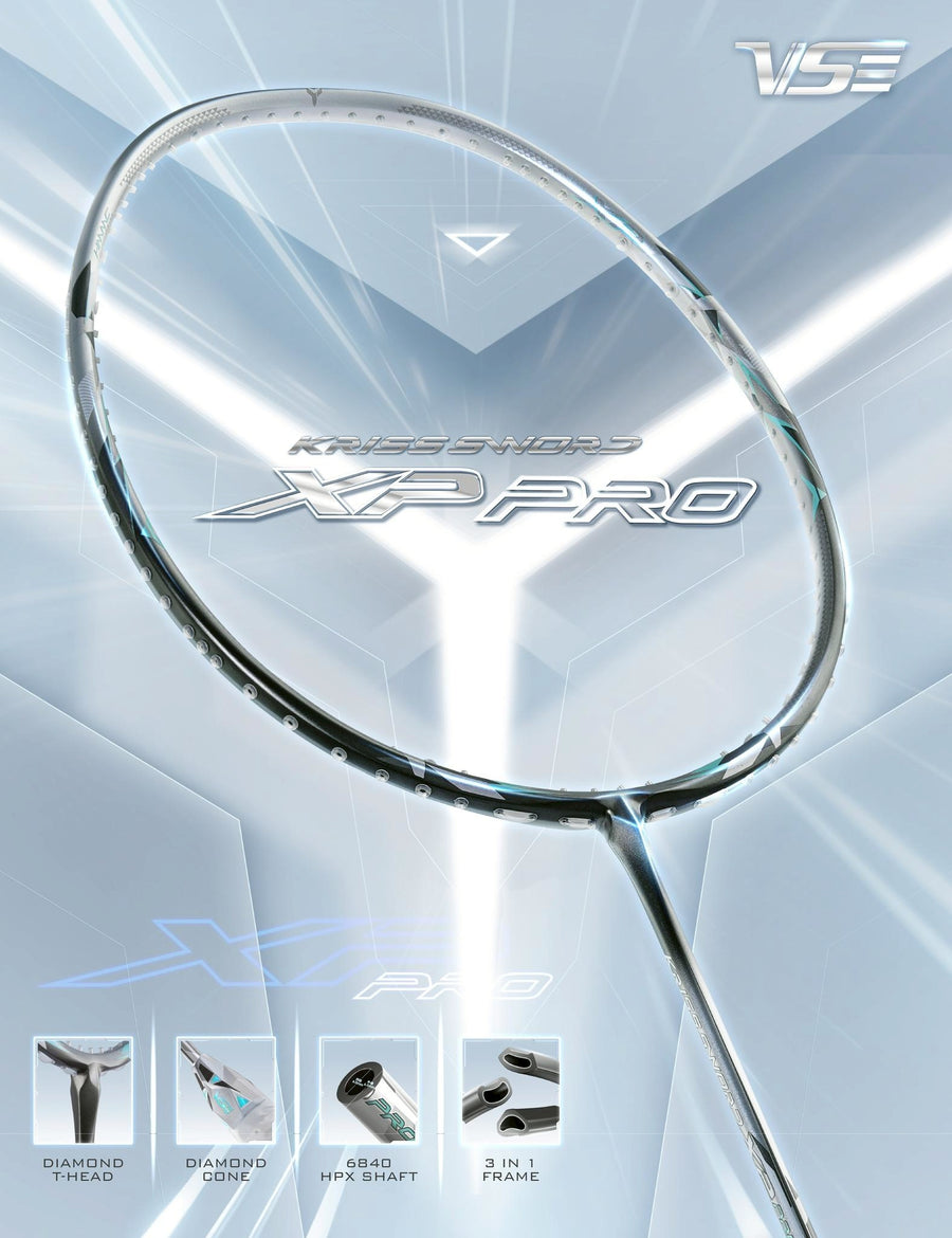 Kriss Sword XP Pro