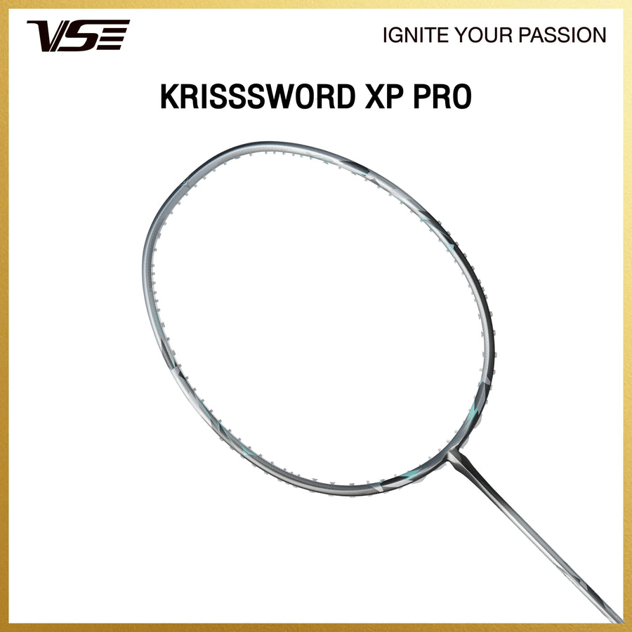 Kriss Sword XP Pro