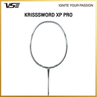 Kriss Sword XP Pro
