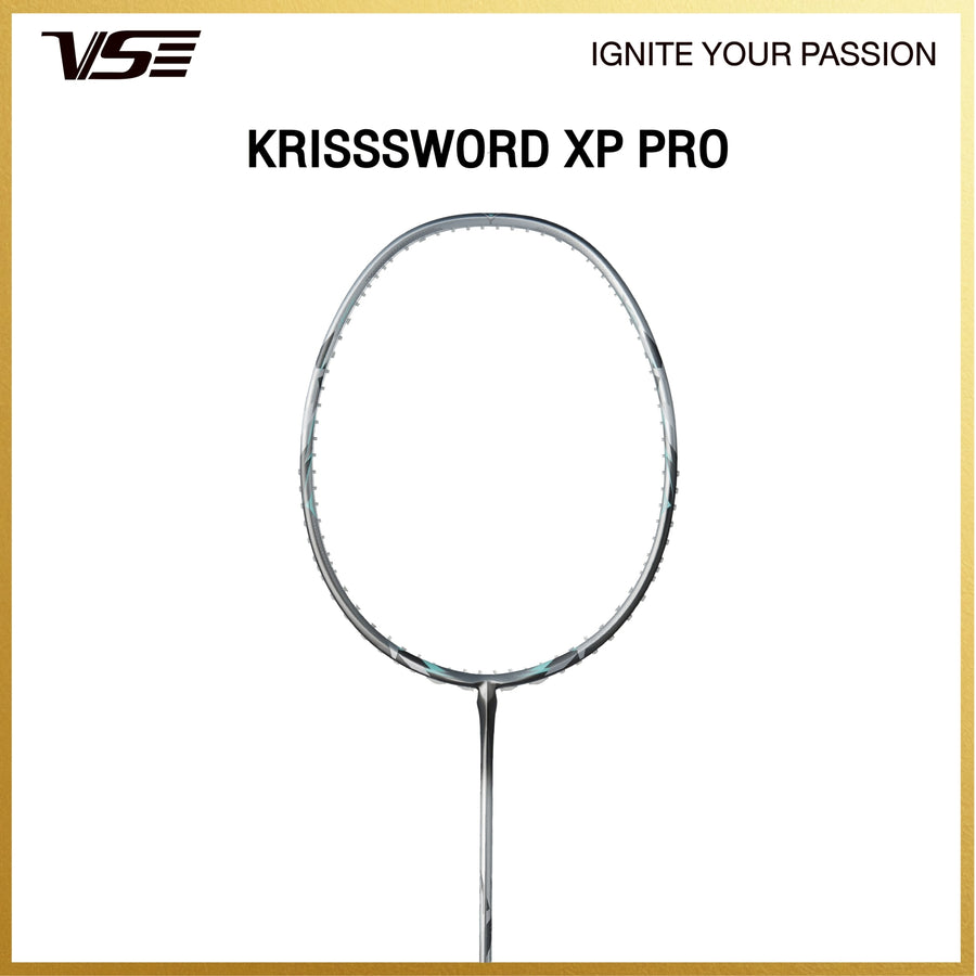 Kriss Sword XP Pro