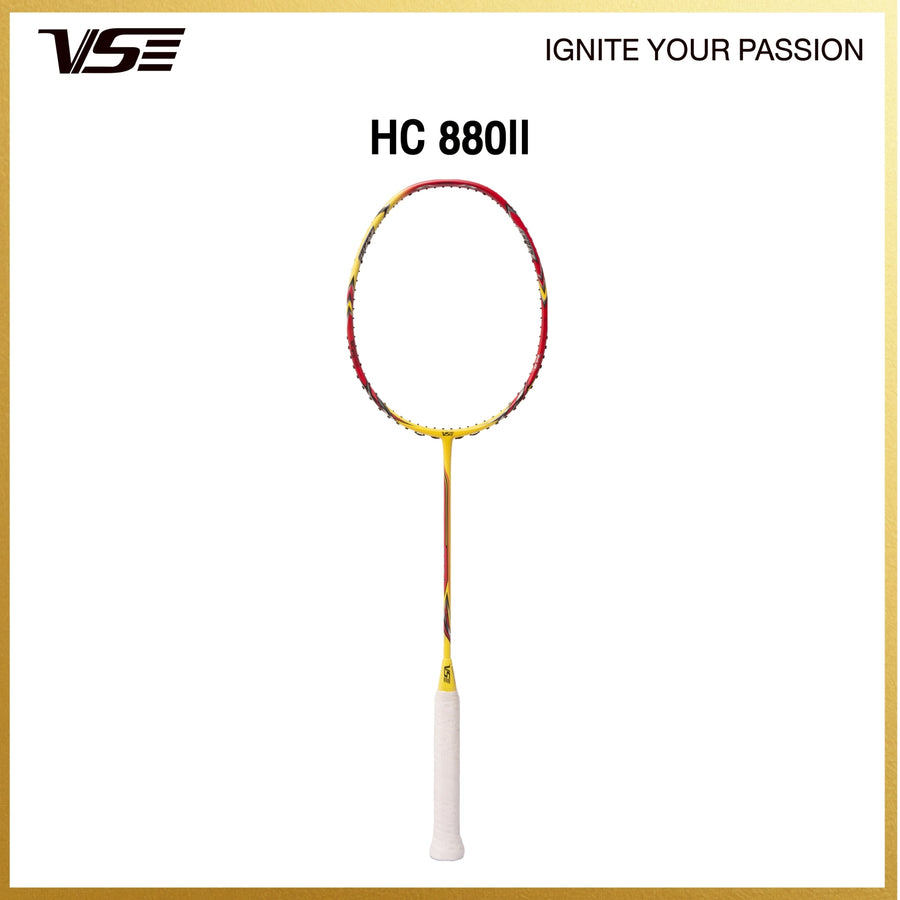 HC880II