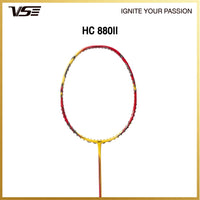 HC880II