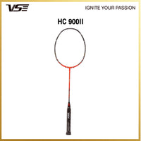 HC900II