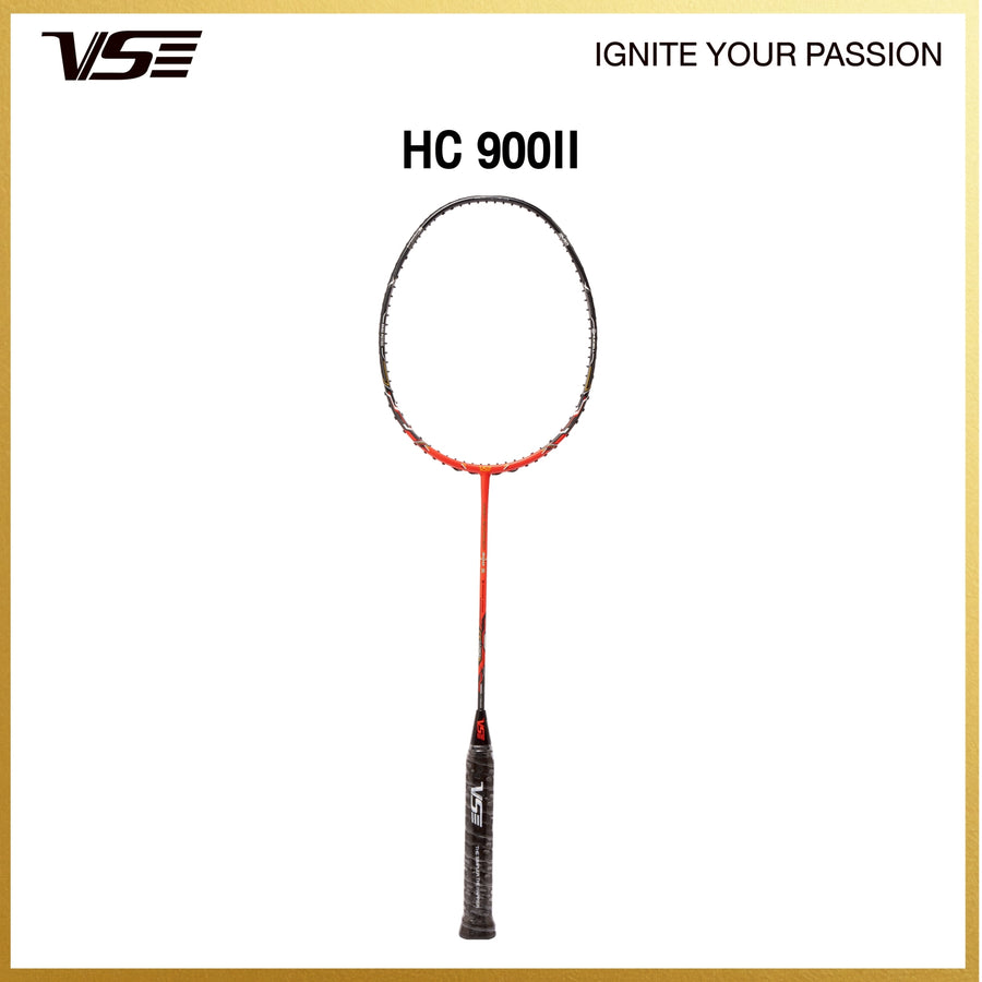 HC900II