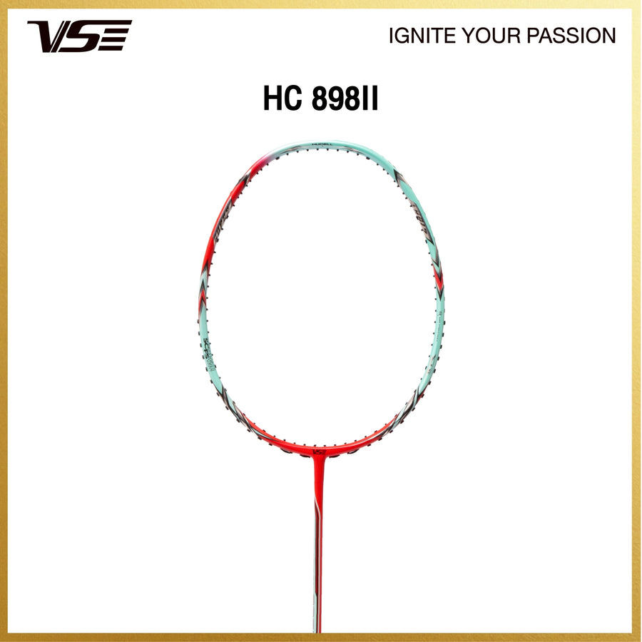 HC898II