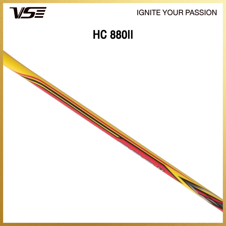 HC880II