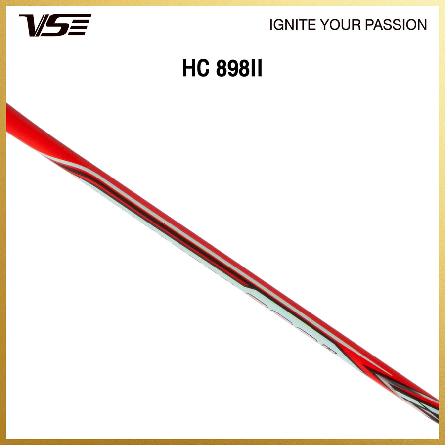 HC898II