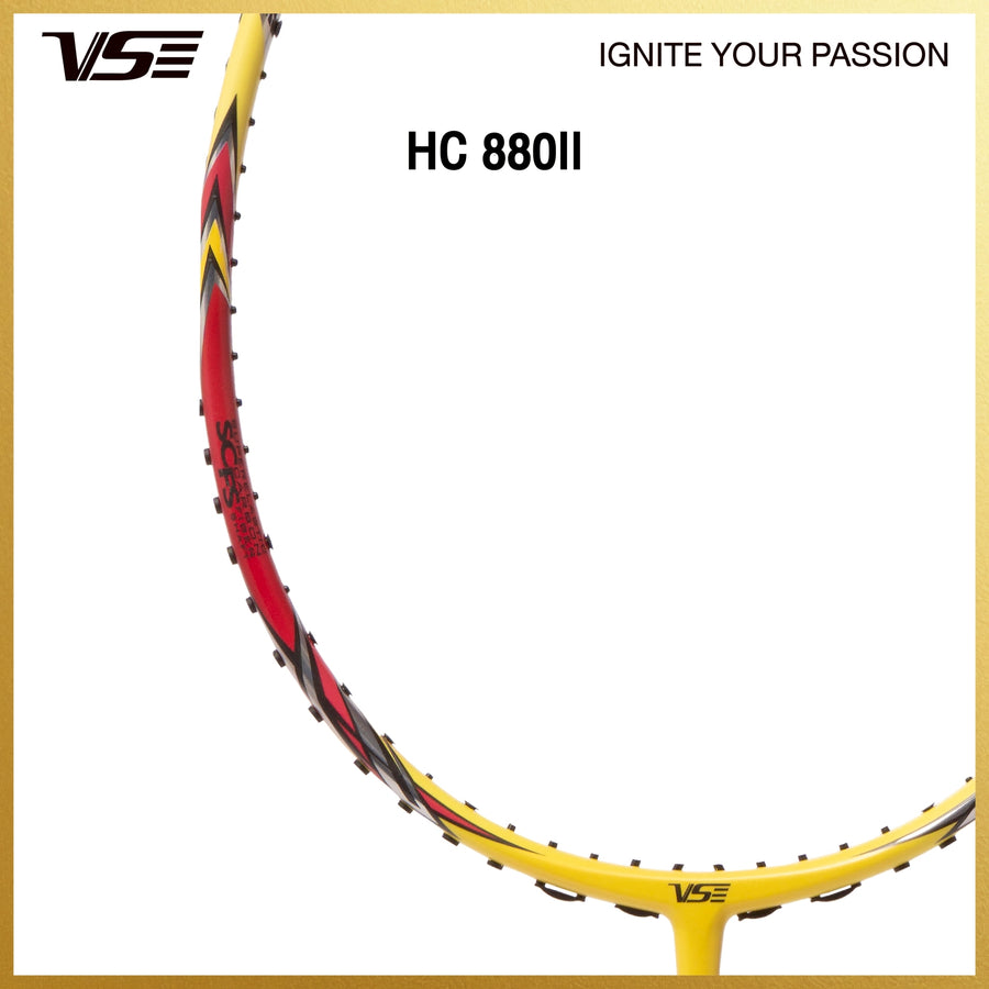 HC880II