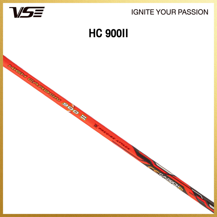 HC900II