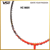HC900II
