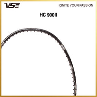 HC900II