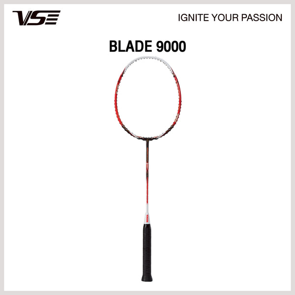 Blade 9000 / 9100 / 9300 - view 2
