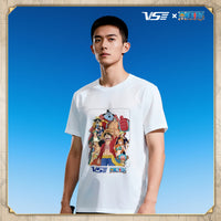 One Piece เสื้อ VT4HSA005-1