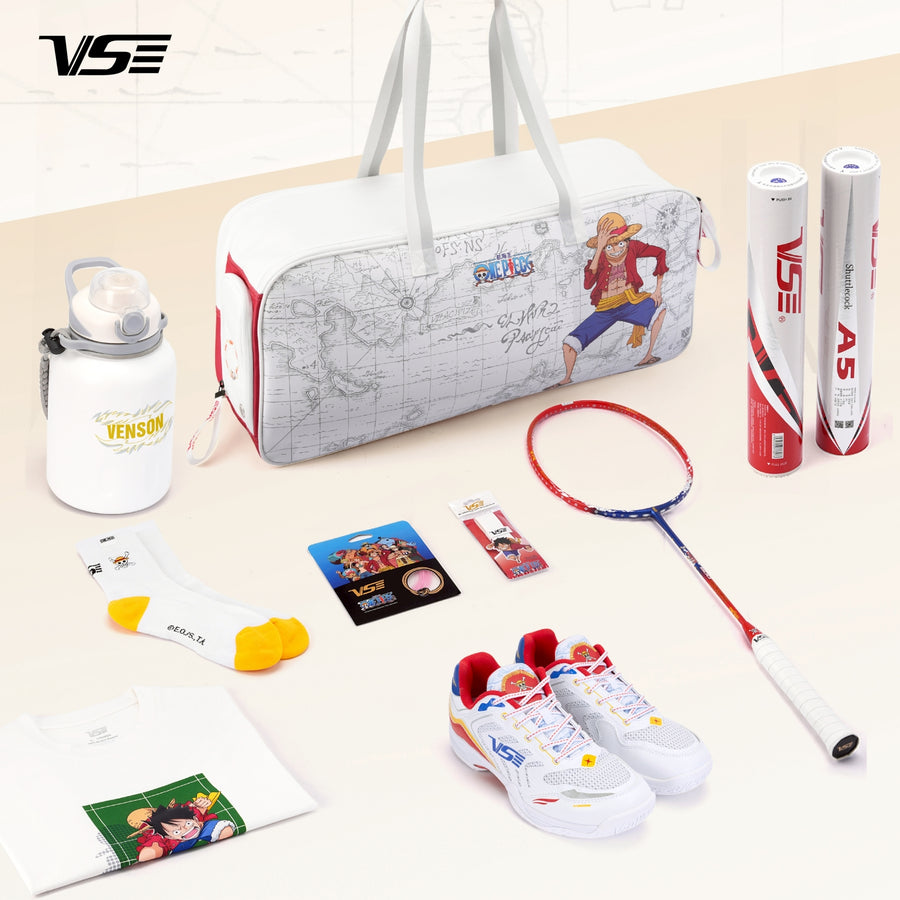 One Piece VB4600W