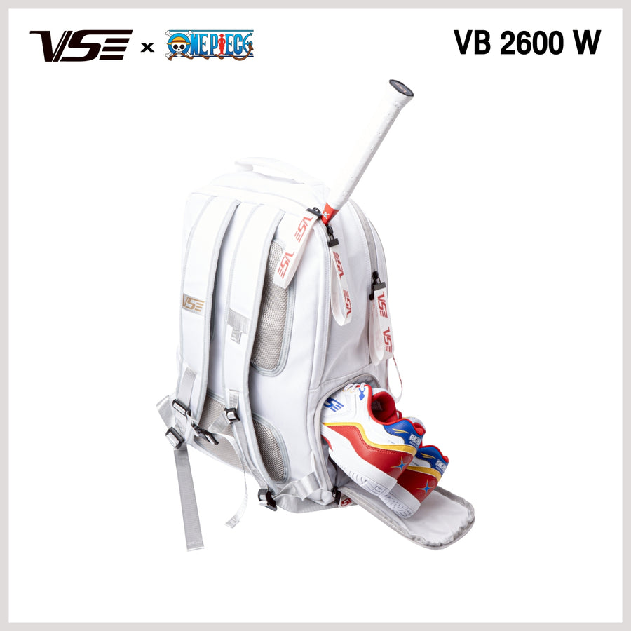 One Piece VB2600W