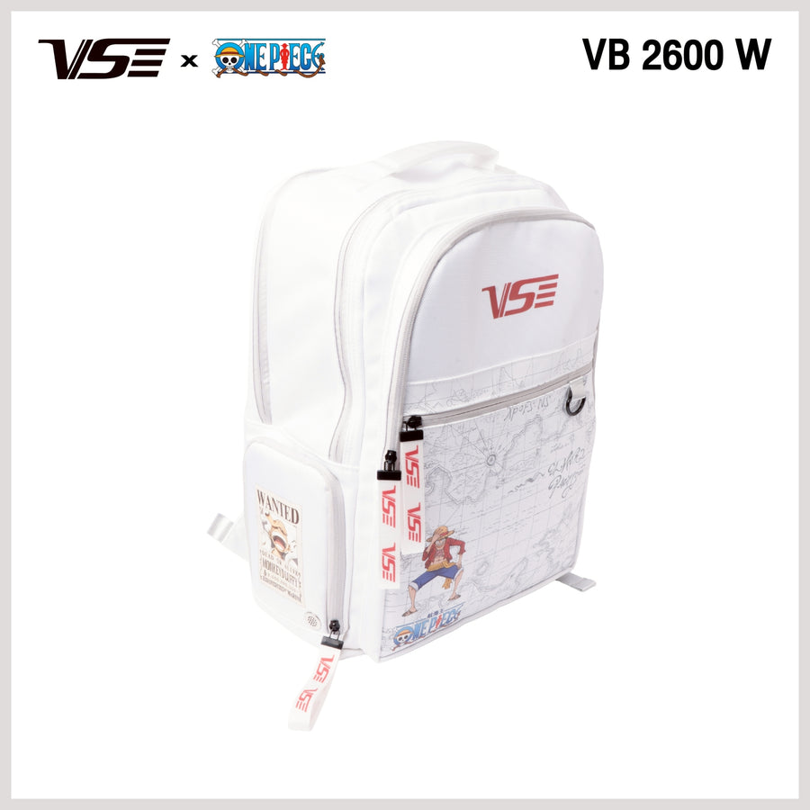 One Piece VB2600W
