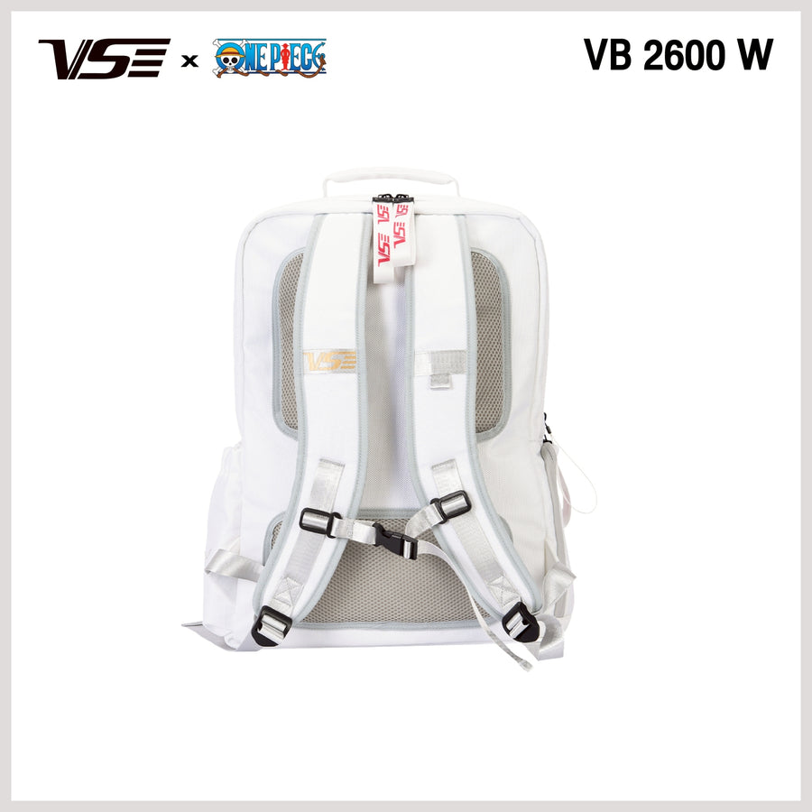 One Piece VB2600W