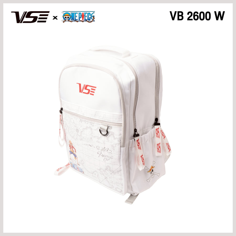 One Piece VB2600W