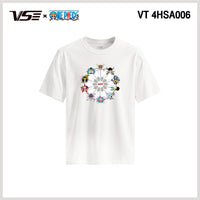 One Piece เสื้อ VT4HSA005-1